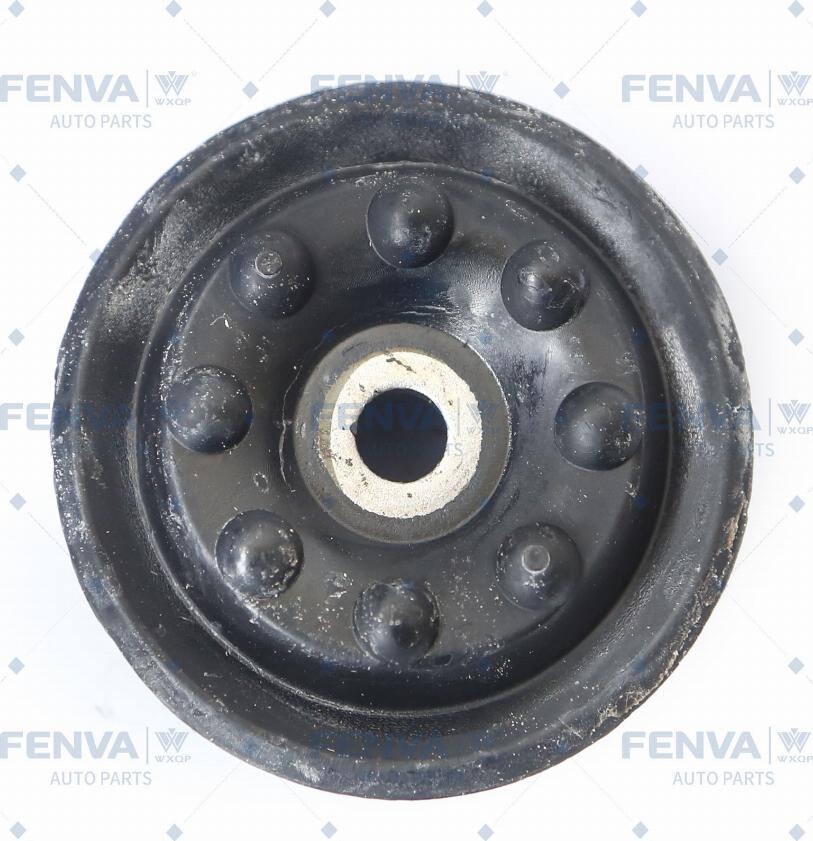 WXQP 380477 - Опора стойки амортизатора, подушка autospares.lv