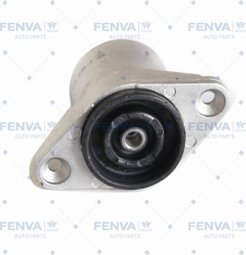 WXQP 380573 - Опора стойки амортизатора, подушка autospares.lv