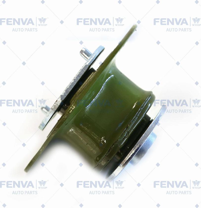 WXQP 380345 - Подвеска, держатель автоматической коробки передач autospares.lv