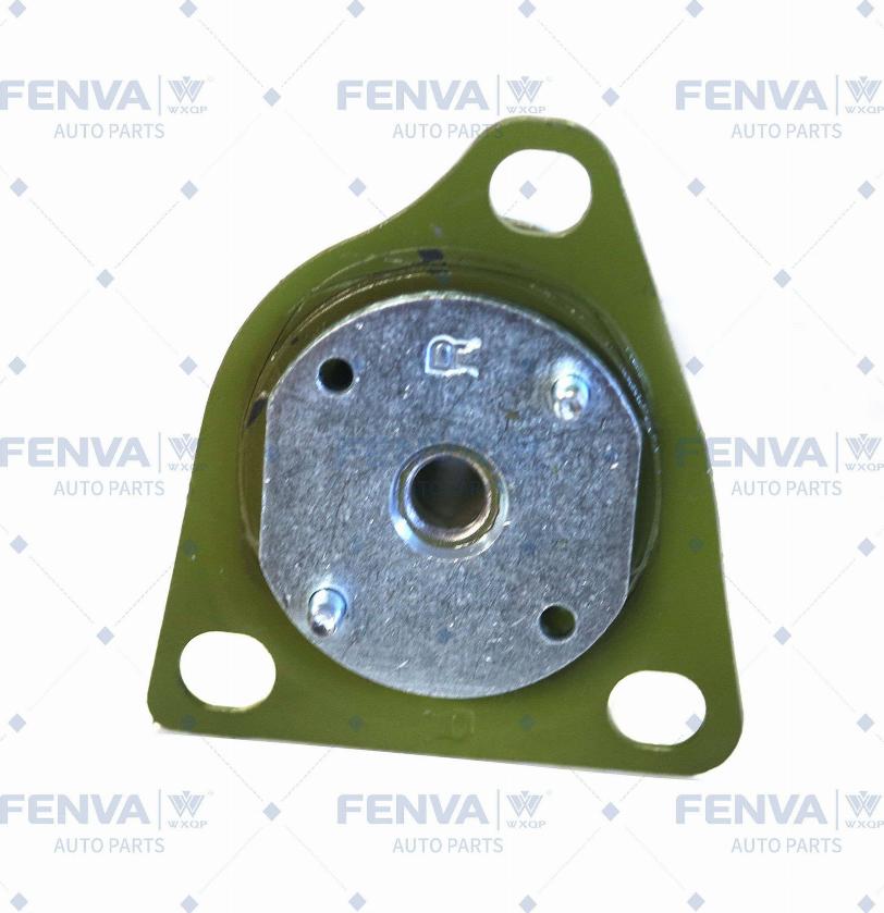 WXQP 380345 - Подвеска, держатель автоматической коробки передач autospares.lv