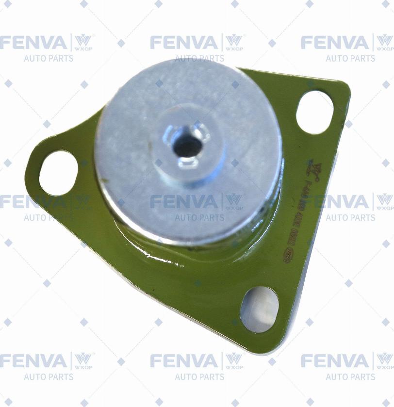 WXQP 380345 - Подвеска, держатель автоматической коробки передач autospares.lv