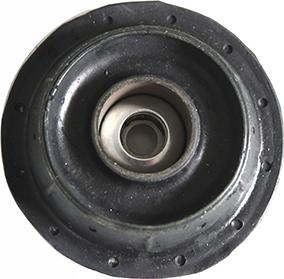 Febi Bilstein 191412329 - Опора стойки амортизатора, подушка autospares.lv