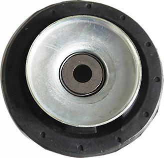 Febi Bilstein 191412329 - Опора стойки амортизатора, подушка autospares.lv