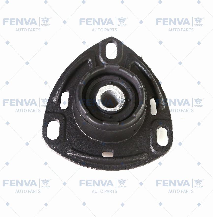 WXQP 380331 - Опора стойки амортизатора, подушка autospares.lv