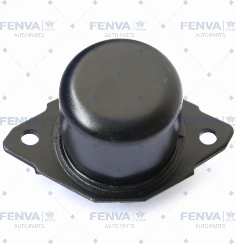 WXQP 380325 - Подушка, опора, подвеска двигателя autospares.lv