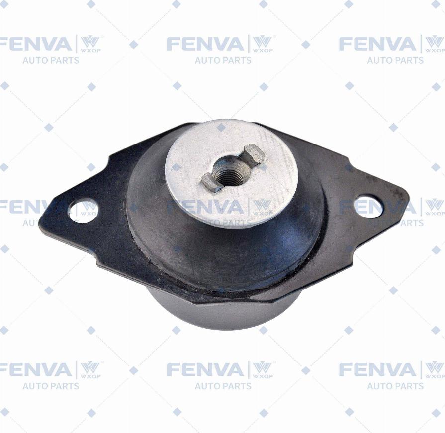 WXQP 380321 - Подушка, опора, подвеска двигателя autospares.lv