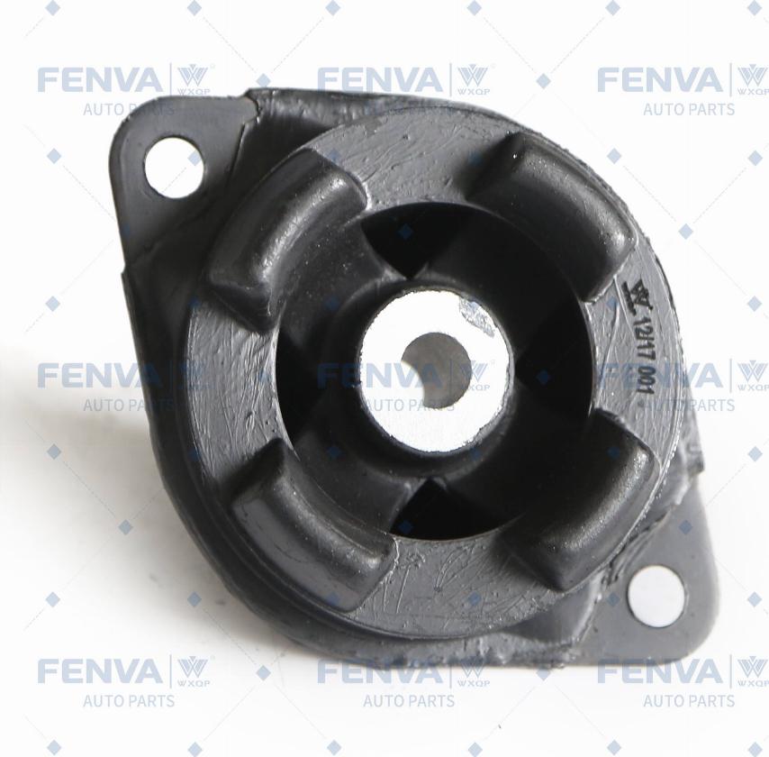 WXQP 380323 - Подвеска, автоматическая коробка передач autospares.lv