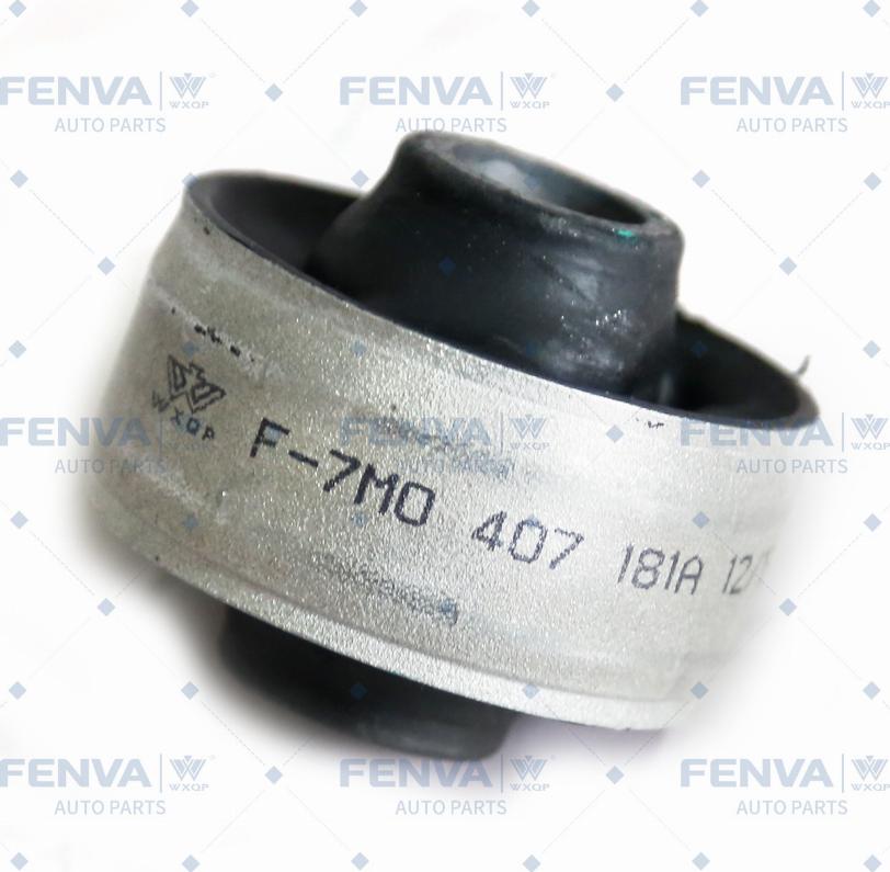 WXQP 380295 - Сайлентблок, рычаг подвески колеса autospares.lv