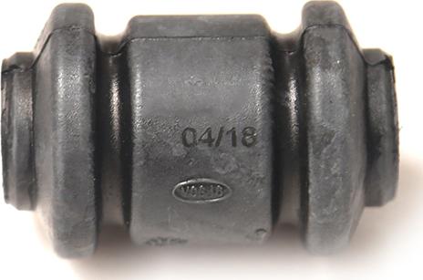 WXQP 381335 - Сайлентблок, рычаг подвески колеса autospares.lv