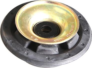 WXQP 381323 - Опора стойки амортизатора, подушка autospares.lv