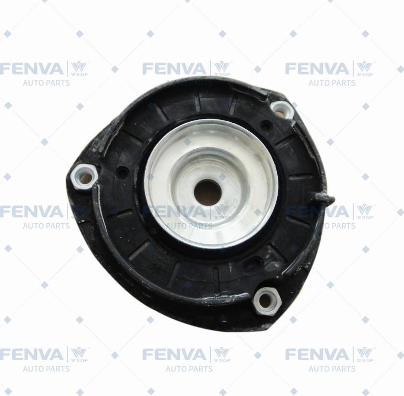 WXQP 381753 - Опора стойки амортизатора, подушка autospares.lv