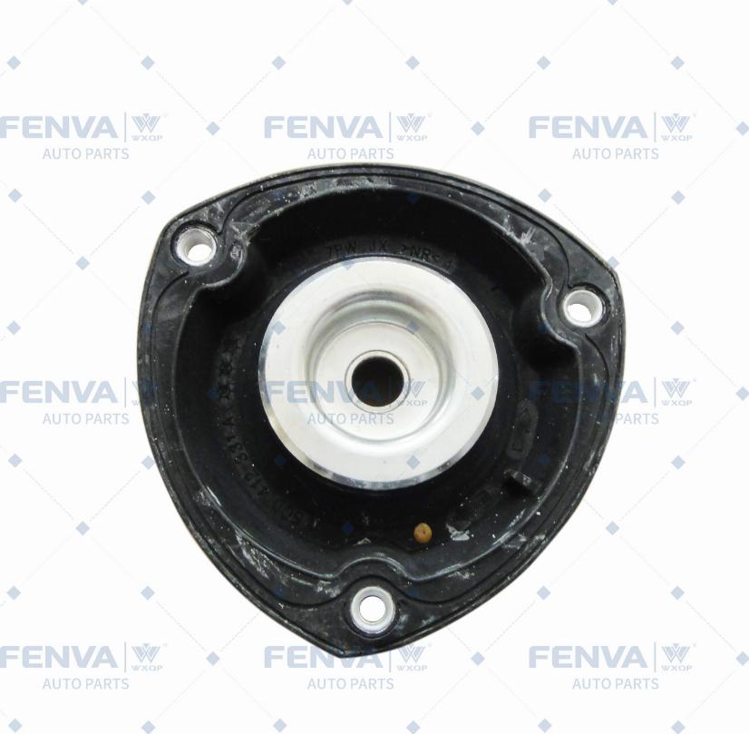 WXQP 381753 - Опора стойки амортизатора, подушка autospares.lv