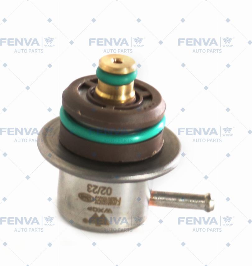 WXQP 330123 - Регулятор давления подачи топлива autospares.lv