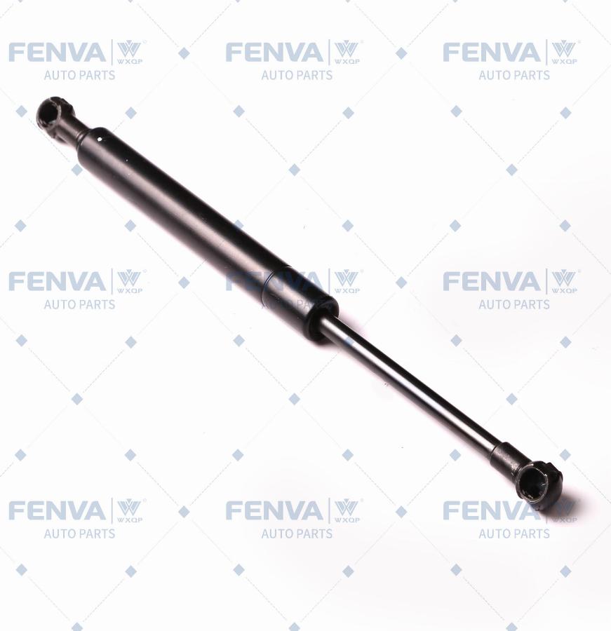 WXQP 370469 - Газовая пружина, упор autospares.lv