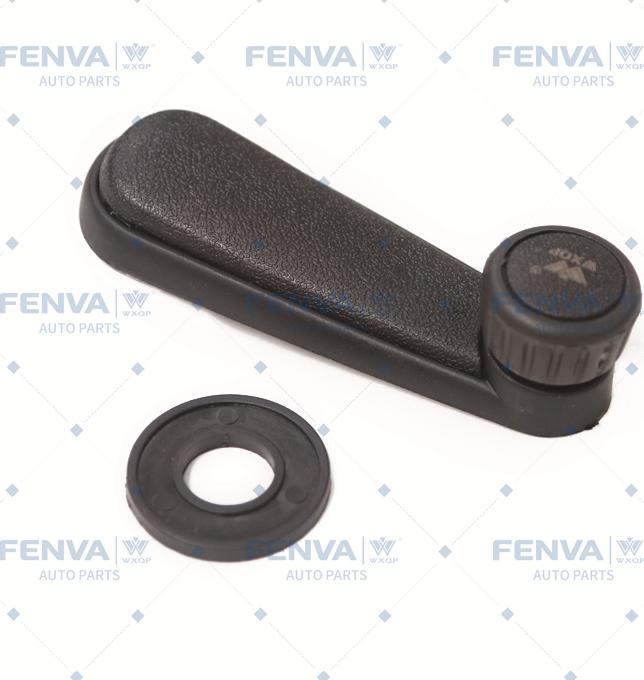 WXQP 370403 - Ручка стеклоподъемника autospares.lv