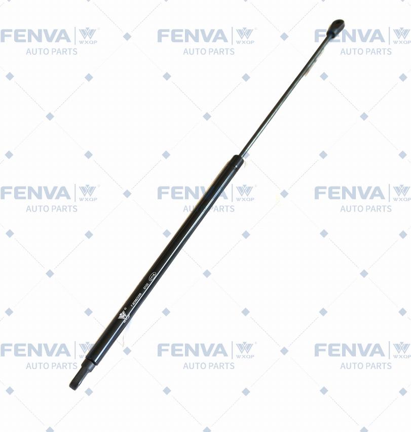 WXQP 370563 - Газовая пружина, капот autospares.lv