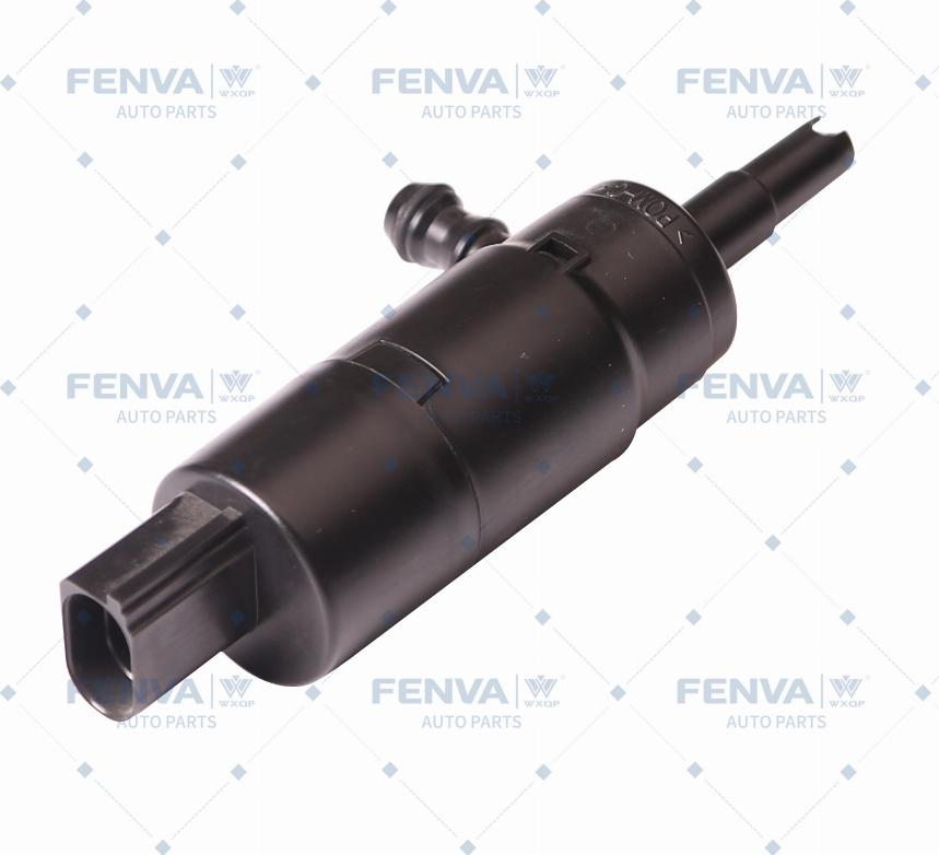 WXQP 250271 - Водяной насос, система очистки фар autospares.lv