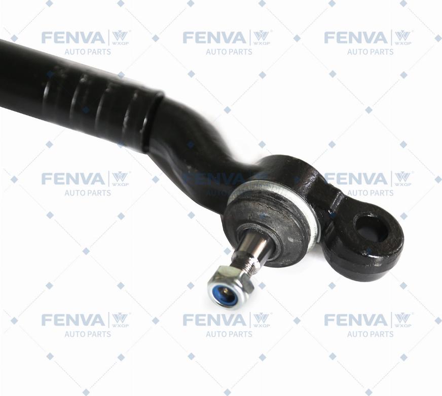 WXQP 260539 - Продольная рулевая штанга, тяга autospares.lv