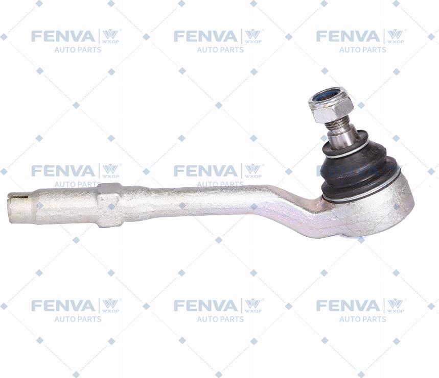 WXQP 260285 - Наконечник рулевой тяги, шарнир autospares.lv