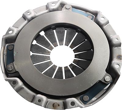 WXQP 20130 - Нажимной диск сцепления autospares.lv