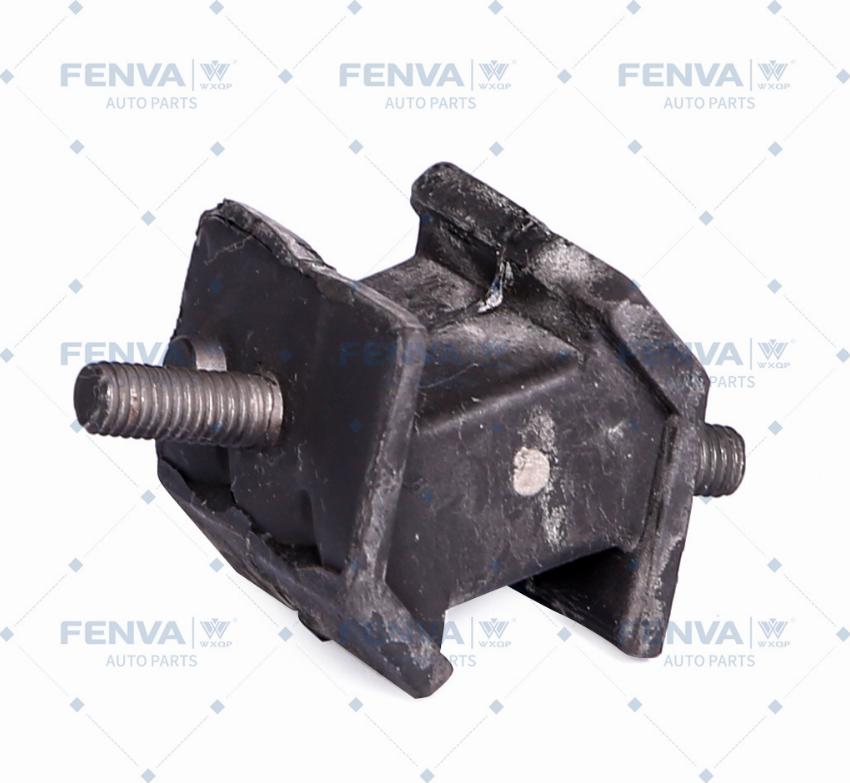 WXQP 280019 - Подвеска, автоматическая коробка передач autospares.lv