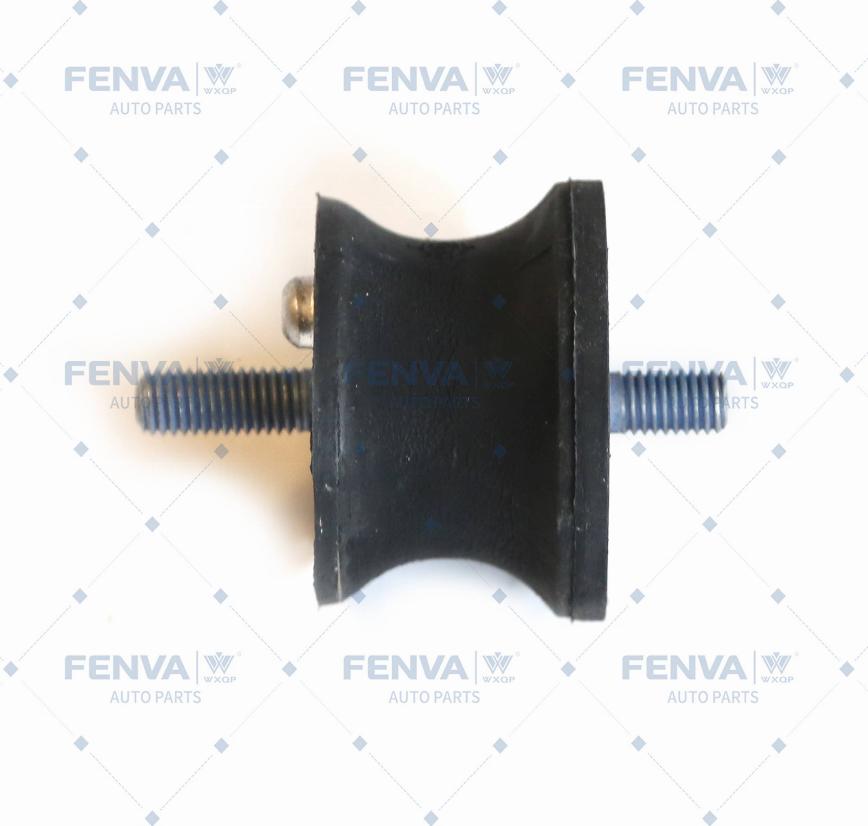 WXQP 280017 - Подвеска, автоматическая коробка передач autospares.lv