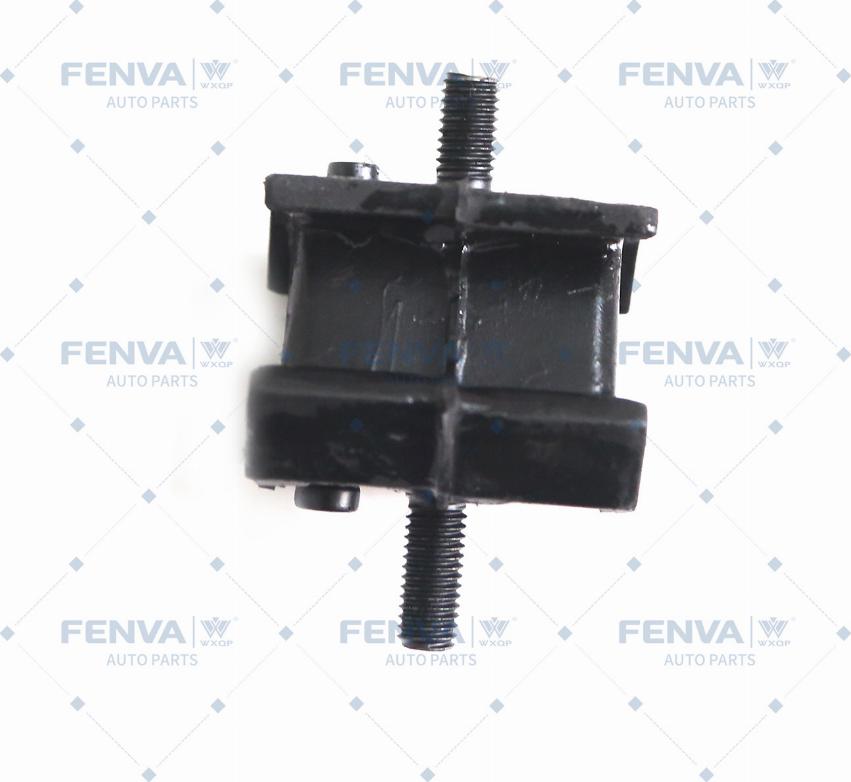 WXQP 280021 - Подвеска, автоматическая коробка передач autospares.lv