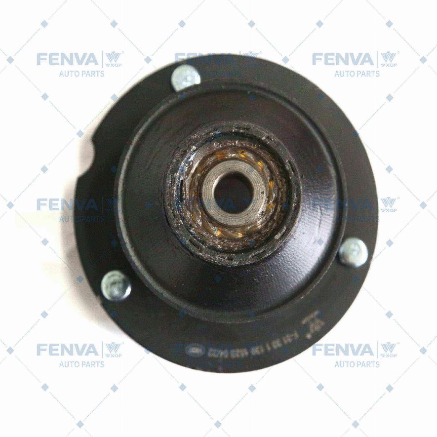 WXQP 280159 - Опора стойки амортизатора, подушка autospares.lv