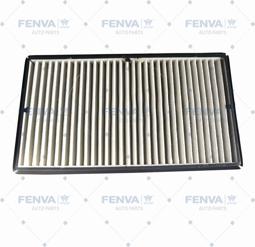 WXQP 220353 - Фильтр воздуха в салоне autospares.lv