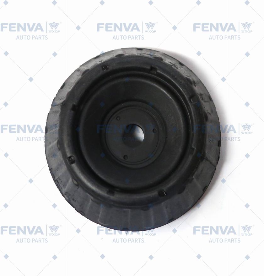 WXQP 762093 - Опора стойки амортизатора, подушка autospares.lv