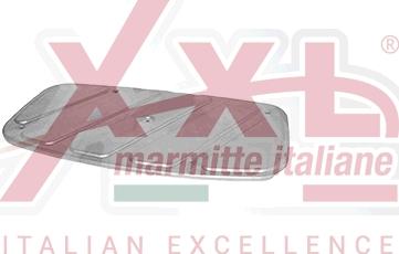 XXLMARMITTEITALIANE X09033L - Теплозащитный экран autospares.lv