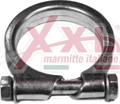 XXLMARMITTEITALIANE X11167L - Соединительные элементы, система выпуска autospares.lv