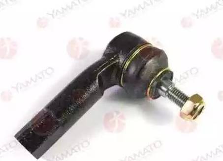 Yamato I13024YMT - Наконечник рулевой тяги, шарнир autospares.lv