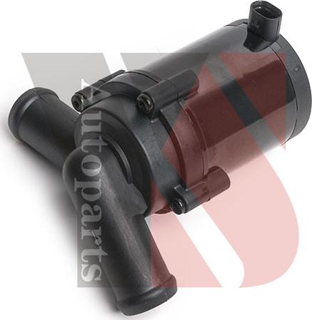 Ysparts YS-AWP0009-H - Насос рециркуляции воды, автономное отопление autospares.lv