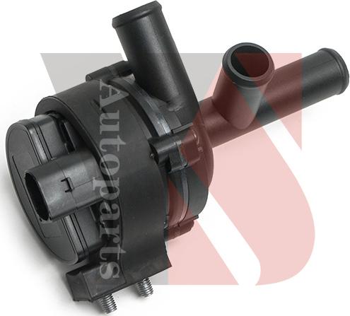 Ysparts YS-EWP0041 - Насос рециркуляции воды, автономное отопление autospares.lv