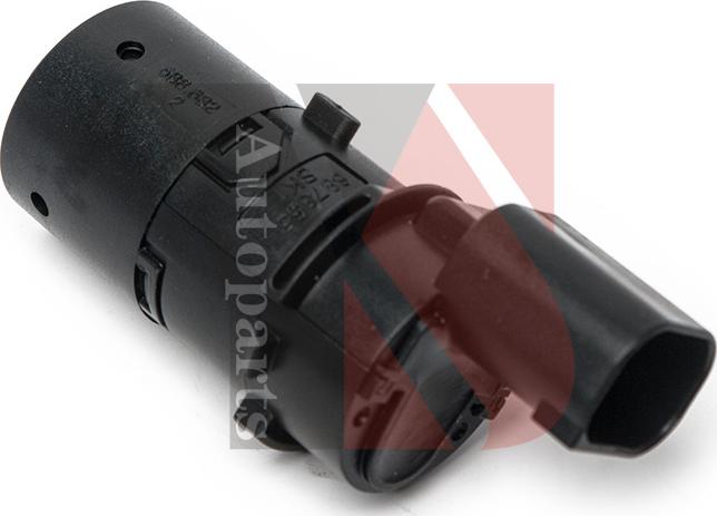 Ysparts YS-PDC012 - Датчик, система помощи при парковке autospares.lv