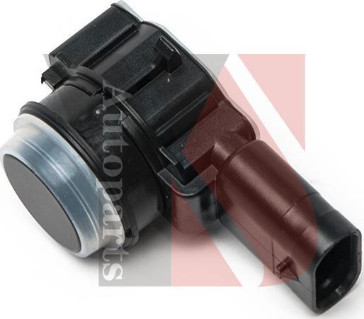 Ysparts YS-PDC017 - Датчик, система помощи при парковке autospares.lv