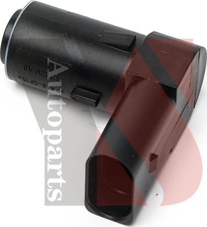 Ysparts YS-PDC031 - Датчик, система помощи при парковке autospares.lv