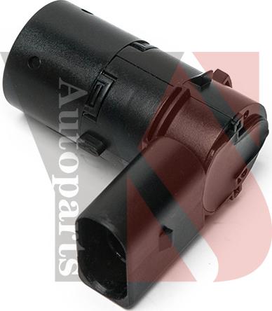 Ysparts YS-PDC026 - Датчик, система помощи при парковке autospares.lv