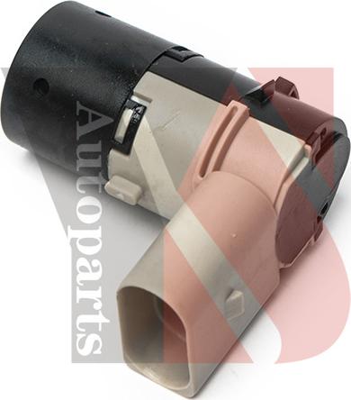 Ysparts YS-PDC021 - Датчик, система помощи при парковке autospares.lv