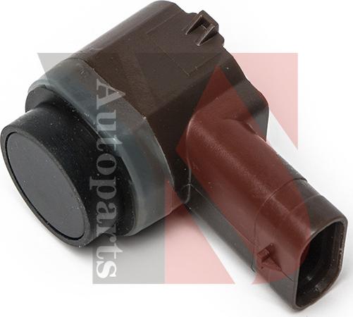 Ysparts YS-PDC126 - Датчик, система помощи при парковке autospares.lv