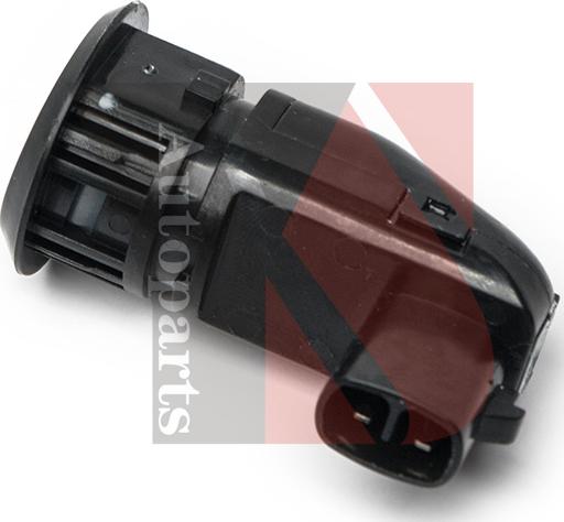 Ysparts YS-PDC121 - Датчик, система помощи при парковке autospares.lv