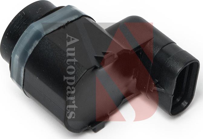 Ysparts YS-PDC122 - Датчик, система помощи при парковке autospares.lv