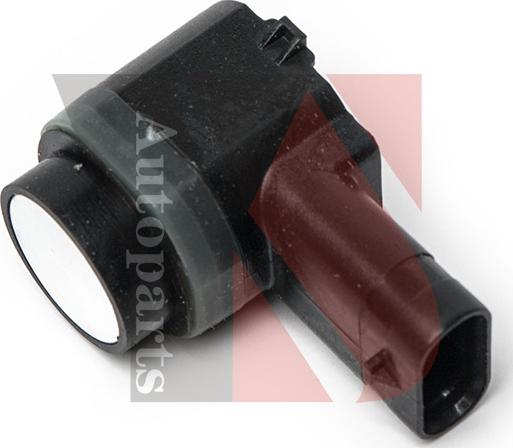 Ysparts YS-PDC127 - Датчик, система помощи при парковке autospares.lv