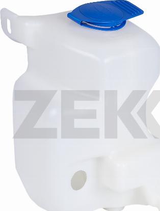 Zekkert BD-1066 - Резервуар для воды (для чистки) autospares.lv