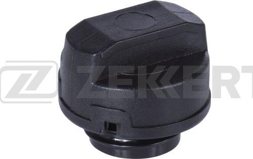 Zekkert BD-2804 - Крышка, топливный бак autospares.lv