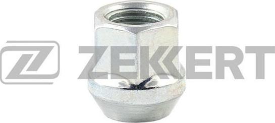 Zekkert BE-4002 - Гайка крепления колеса autospares.lv