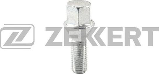 Zekkert BE-4019 - Болт крепления колеса autospares.lv