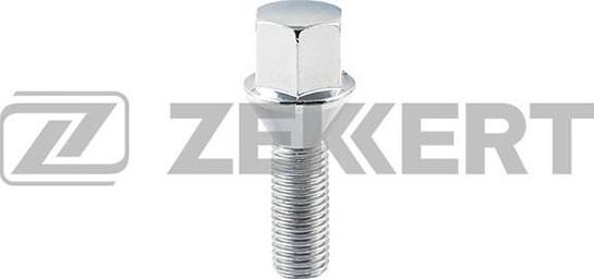 Zekkert BE-4020 - Болт крепления колеса autospares.lv