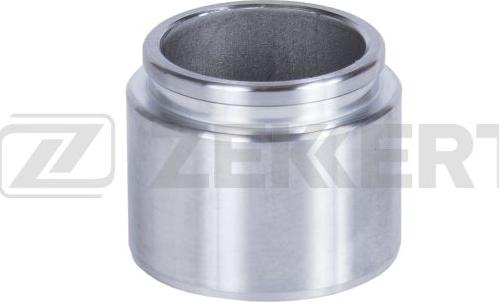 Zekkert BR-1600 - Поршень, корпус скобы тормоза autospares.lv